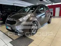2017 KIA Venga