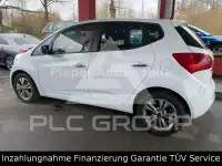 2017 KIA Venga