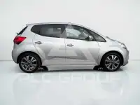 2017 KIA Venga
