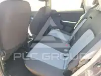 2017 KIA Venga
