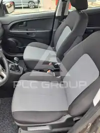 2017 KIA Venga