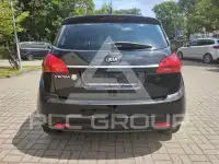 2017 KIA Venga