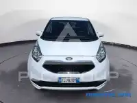 2017 KIA Venga