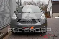 2017 KIA Venga