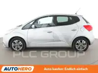 2017 KIA Venga