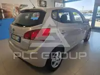 2017 KIA Venga