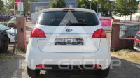 2017 KIA Venga