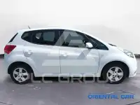 2017 KIA Venga