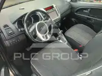 2017 KIA Venga