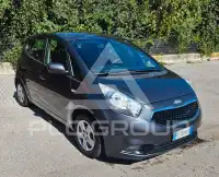 2017 KIA Venga
