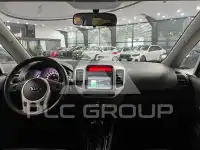 2017 KIA Venga