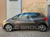 2017 KIA Venga