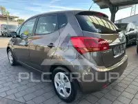 2017 KIA Venga