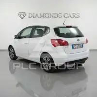 2017 KIA Venga