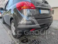2017 KIA Venga