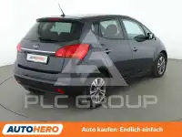 2017 KIA Venga