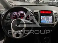 2017 KIA Venga