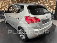 2017 KIA Venga