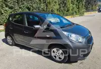 2017 KIA Venga