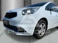 2017 KIA Venga