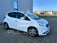 2017 KIA Venga