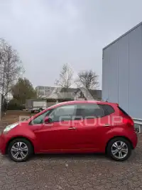 2017 KIA Venga