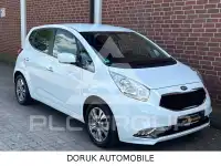 2017 KIA Venga