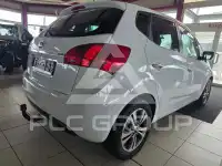 2017 KIA Venga