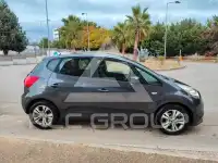 2017 KIA Venga