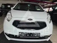 2017 KIA Venga