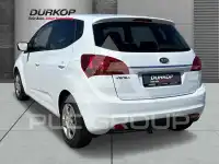2017 KIA Venga