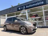 2017 KIA Venga