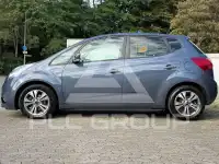 2017 KIA Venga