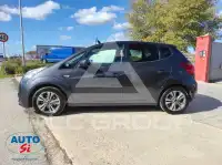 2017 KIA Venga