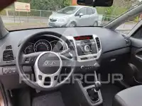 2017 KIA Venga