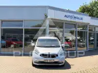 2017 KIA Venga