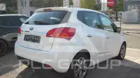 2017 KIA Venga