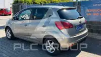 2017 KIA Venga