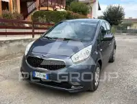2017 KIA Venga