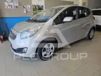 2017 KIA Venga