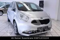 2017 KIA Venga