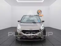 2017 KIA Venga