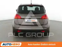 2017 KIA Venga