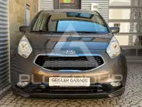 2017 KIA Venga