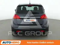2017 KIA Venga