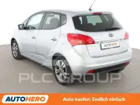 2017 KIA Venga