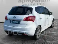 2017 KIA Venga