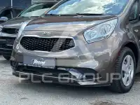 2017 KIA Venga
