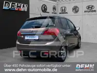2017 KIA Venga