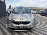 2017 KIA Venga